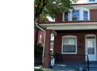 46 Carroll St, Reading, PA 19611