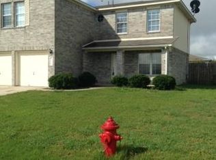 100 Ansleys Way, Kyle, TX 78640