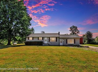 8475 S Lowell Rd, Dewitt, MI 48820