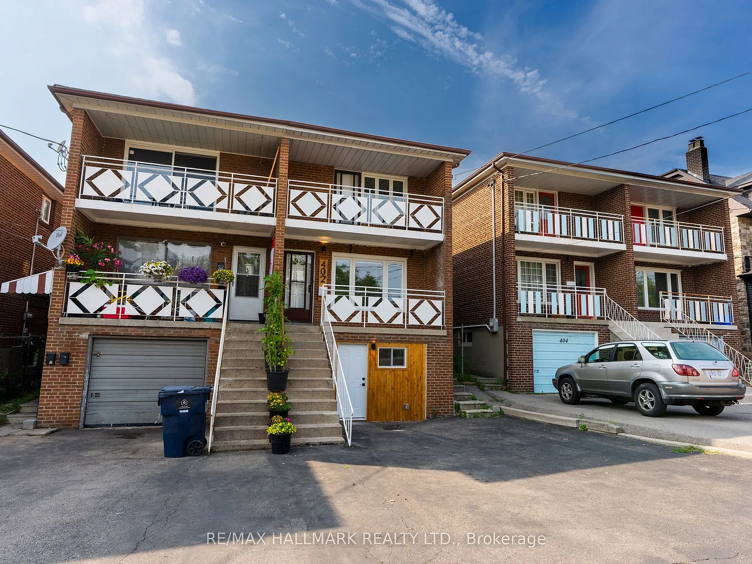 2 bed, $2,700 — Photo 2