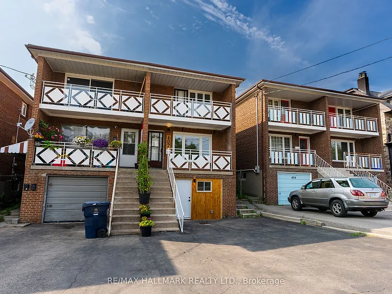 402 Kingston Rd — Photo 2