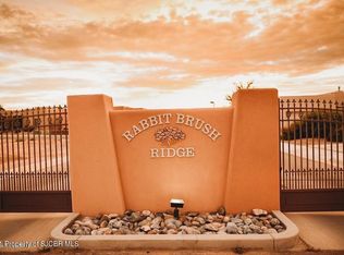 2815 Rabbitbrush Dr, Farmington, NM 87402
