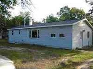 575 Isenhauer Rd, Grayling, MI 49738