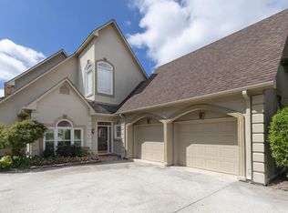 408 Rockport Ln, Birmingham, AL 35242