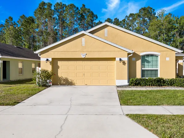 337 Sandy Ridge Dr, Davenport, FL 33896