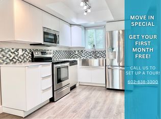 419 W 7th St APT 3, Tempe, AZ 85281