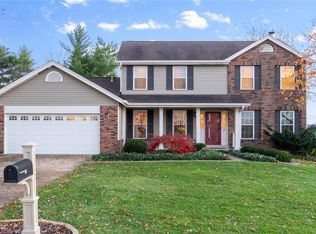 4112 Stafford Place Ct, Saint Charles, MO 63304