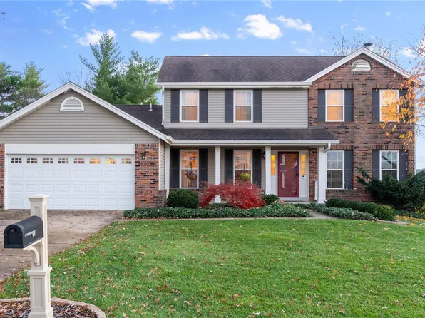 4112 Stafford Place Ct, Saint Charles, MO 63304