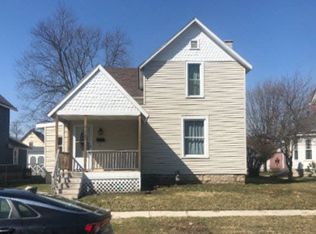 918 White Ave, Fremont, OH 43420