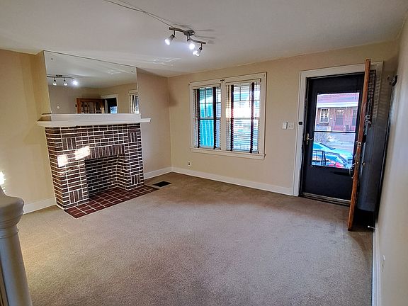Large Living Room!