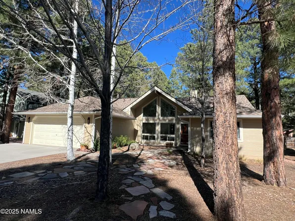 3679 Cheryl Dr, Flagstaff, AZ 86005