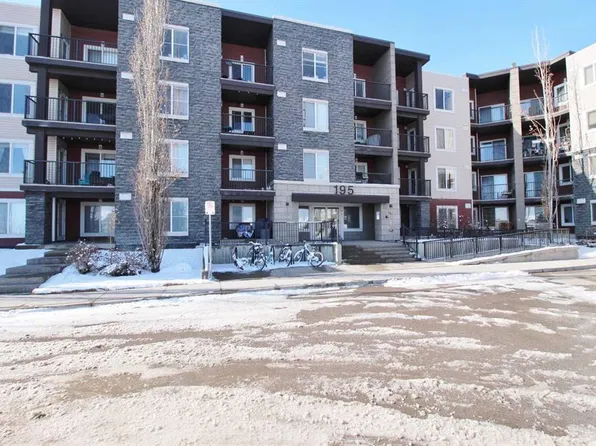 195 E Kincora Glen Rd NW #120, Calgary, AB T3R 0S3
