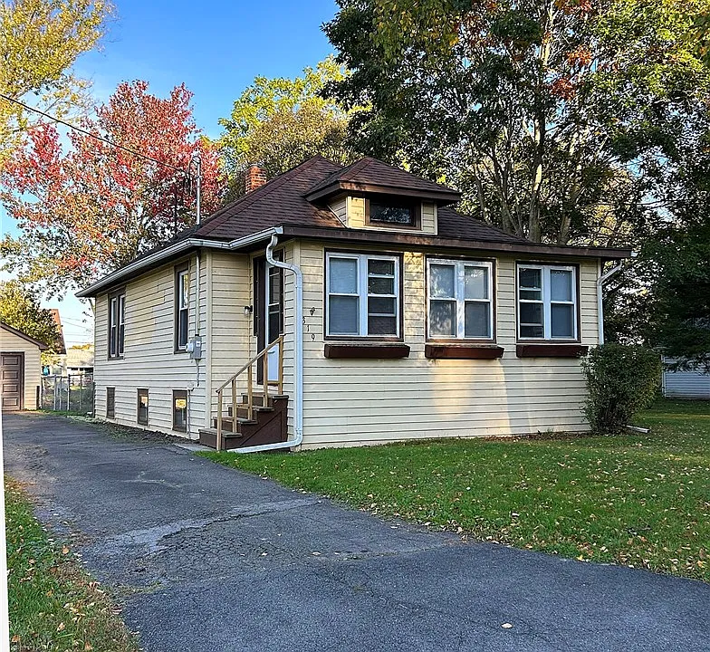 319 Bonaview Ave