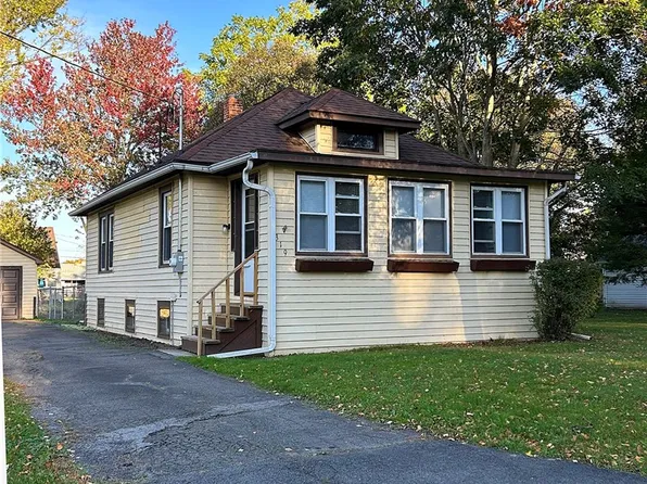 319 Bonaview Ave, Elmira, NY 14904