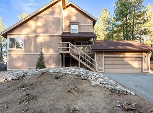 404 Tanglewood Dr, Big Bear City, CA 92314