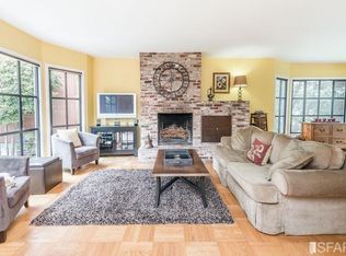801 Congo St, San Francisco, CA 94131