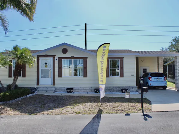 308 Hibiscus St #174, Davenport, FL 33897