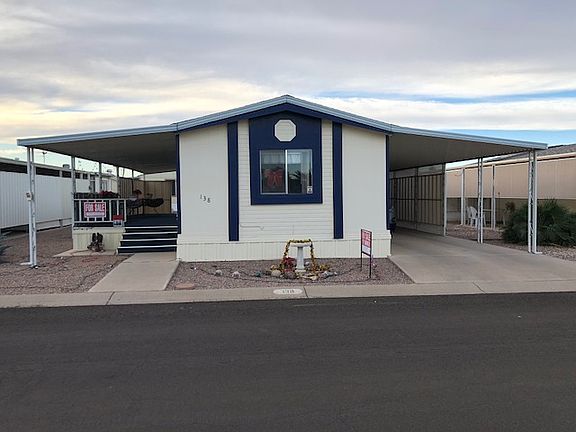 3rd image of 450 W Sunwest Dr Lot 138