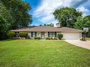 503 Woodhaven St, White Oak, TX 75693