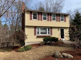 16 Whipple Rd, Billerica, MA 01821