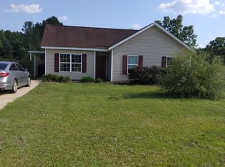 6454 Swallowtail Dr, Statesboro, GA 30461