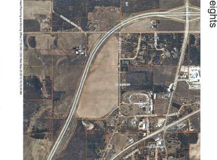 4781 TURKEY TRAIL Lot #19 Woodland Hei, Amherst, WI 54406