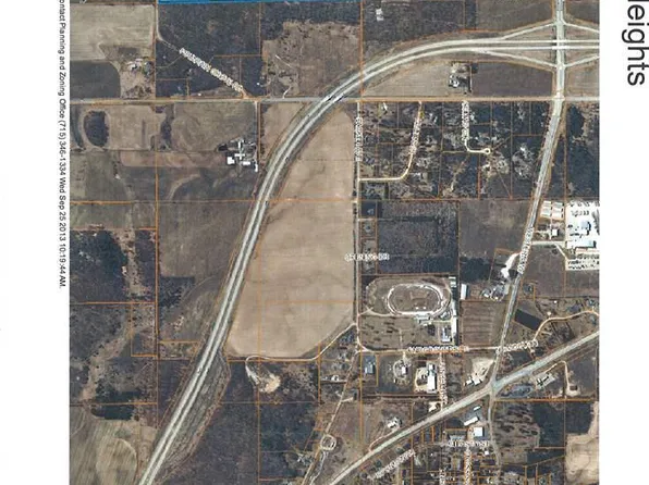 4781 TURKEY TRAIL Lot #19 Woodland Hei, Amherst, WI 54406