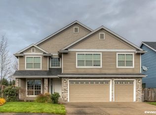 533 SE Mifflin St, Dallas, OR 97338