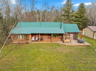 13593 Morgan Rd, Gillett, WI 54124