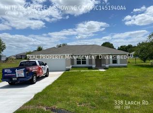 338 Larch Rd, Ocala, FL 34480