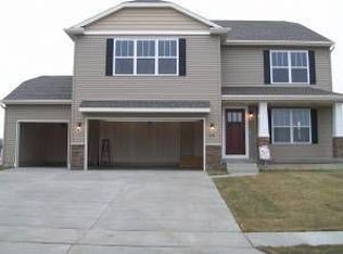 130 SE Pleasant View Dr, Waukee, IA 50263
