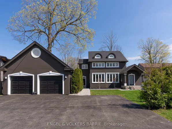 201 Cedar Island Rd, Orillia, ON L3V 1T2