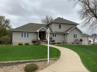 1397 Highway T55, Gladbrook, IA 50635