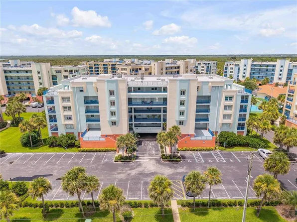 5300 S Atlantic Ave APT 1205, New Smyrna Beach, FL 32169