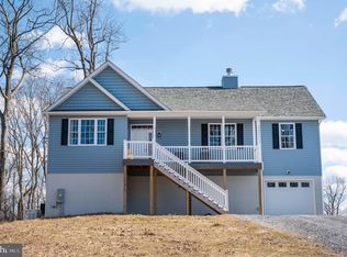 2558 High Top Rd, Linden, VA 22642