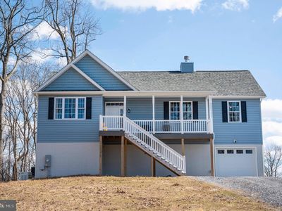 2558 High Top Rd, Linden, VA, 22642