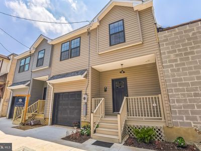 504 Richey Ave, Collingswood, NJ, 08107