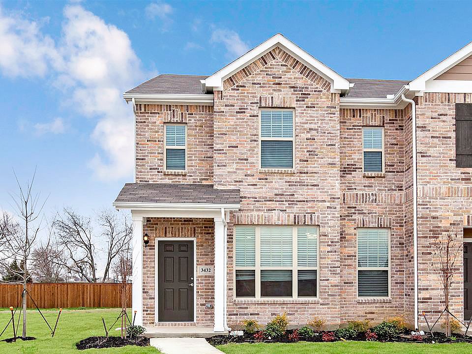 Crockett with Elevation Brentwood G