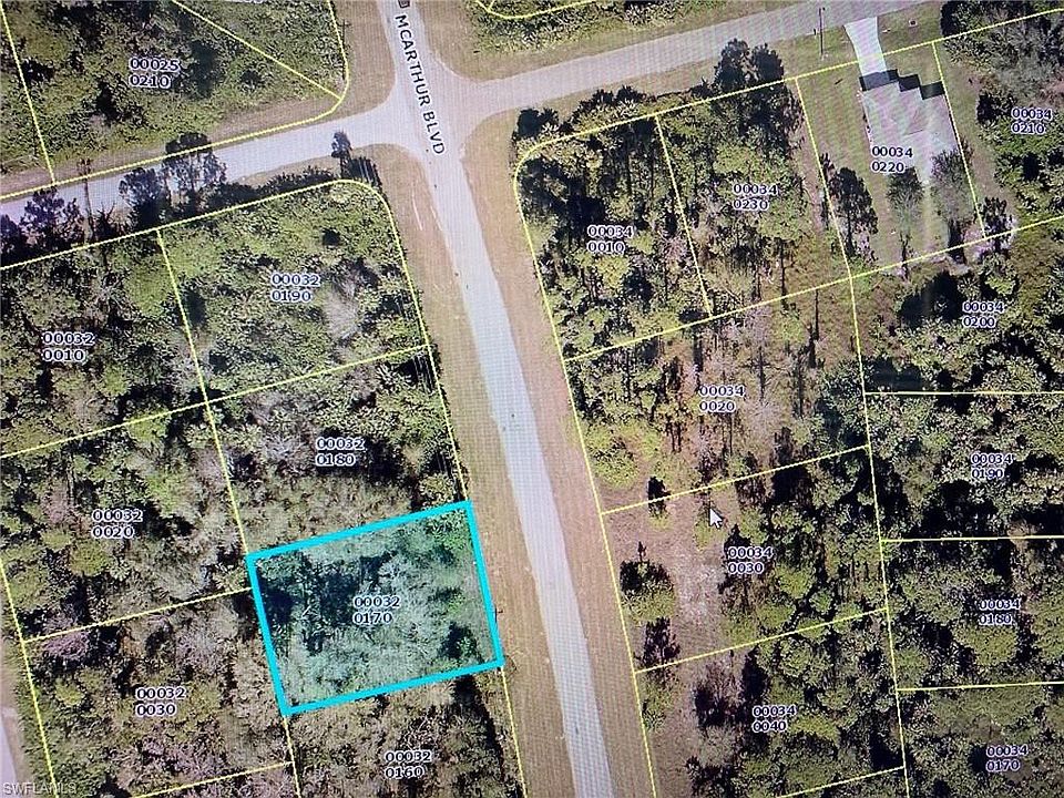 1st image of 164 McArthur Blvd Lot 17