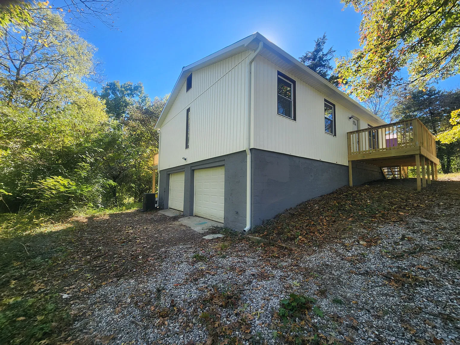 4919 Moreland Heights School Rd - 1 — Photo 2
