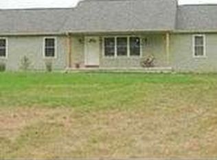 10640 W Allen Rd, Fowlerville, MI 48836