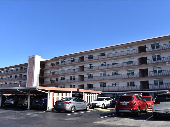 2nd image of 8174 Terrace Garden Dr N Unit 202