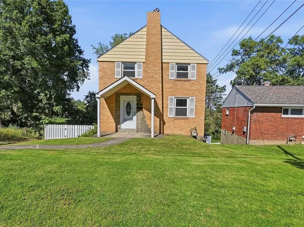 126 Windsor Dr, Pittsburgh, PA 15235