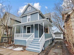 410 Madison St, Ithaca, NY 14850