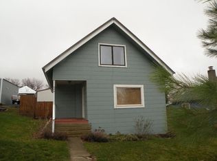 645 Oak St, Potlatch, ID 83855