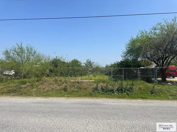 4075 S Browne Ave, Brownsville, TX 78521