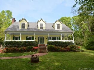 7536 Newell View Ln, Charlotte, NC 28213