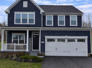 2009 Tamarack Ct, Mc Donald, PA 15057