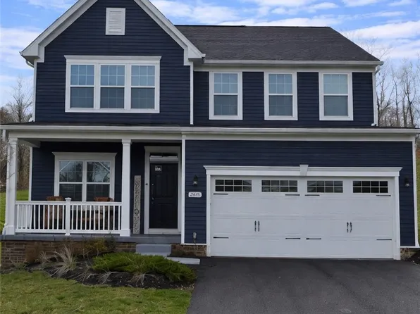 2009 Tamarack Ct, Mc Donald, PA 15057