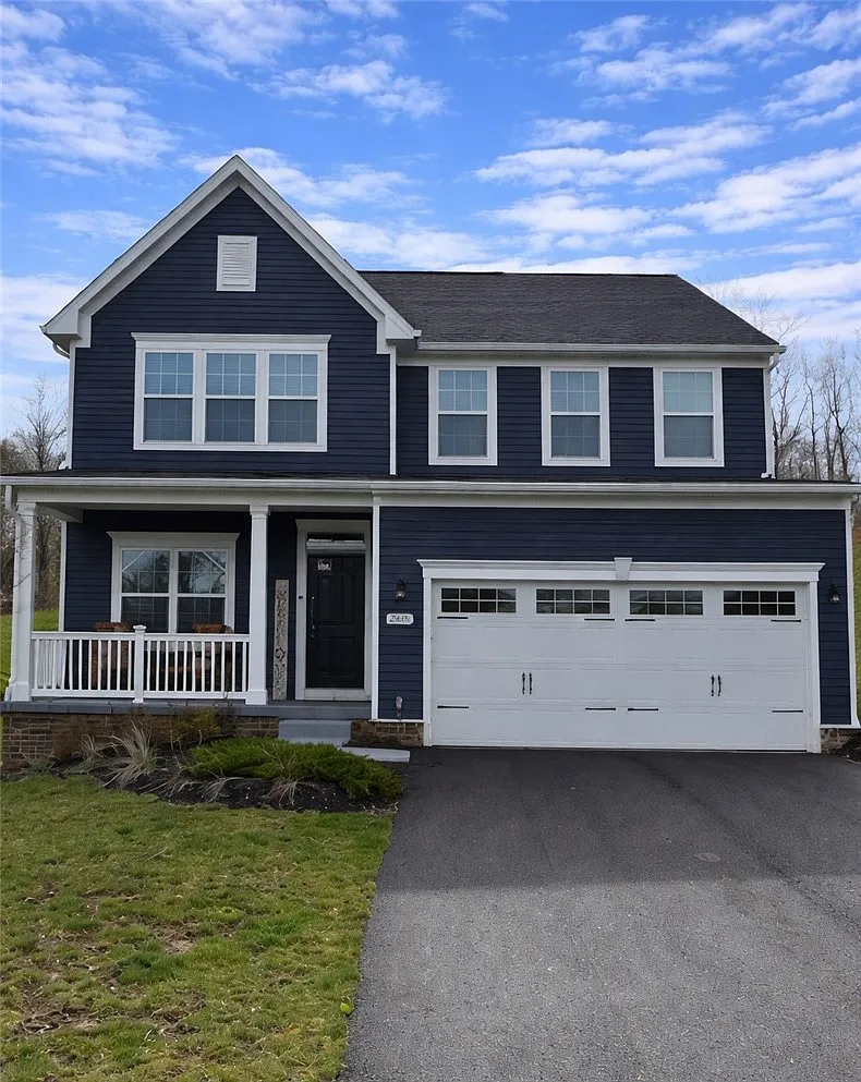 2009 Tamarack Ct photo 1